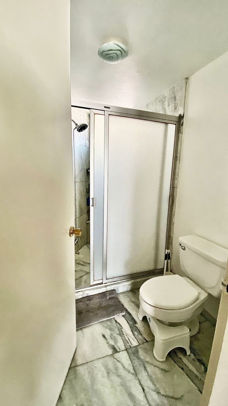 Departamento En Renta En Polanco