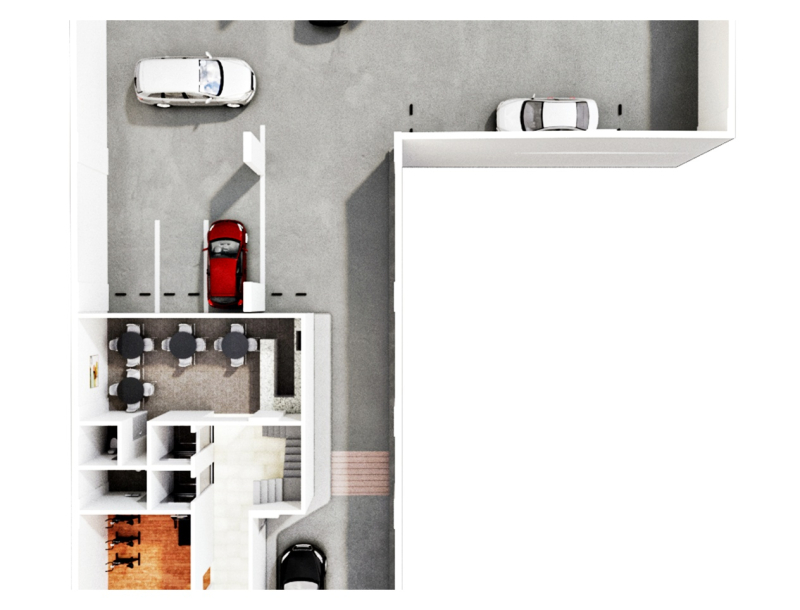 Departamento En Venta En Roma