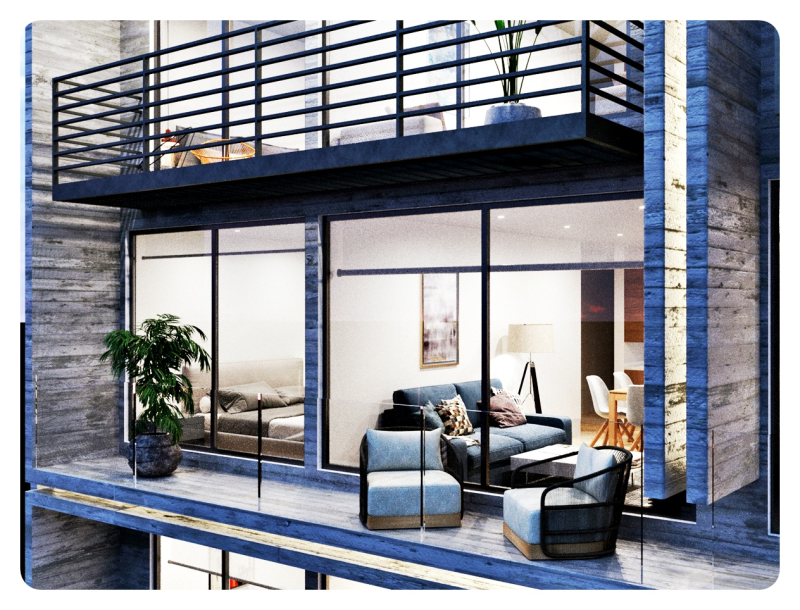 Departamento En Venta En Roma