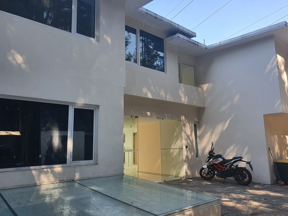 Contadero. A 5 Min. De Santa Fe. Departamento Venta $6,764,000MN