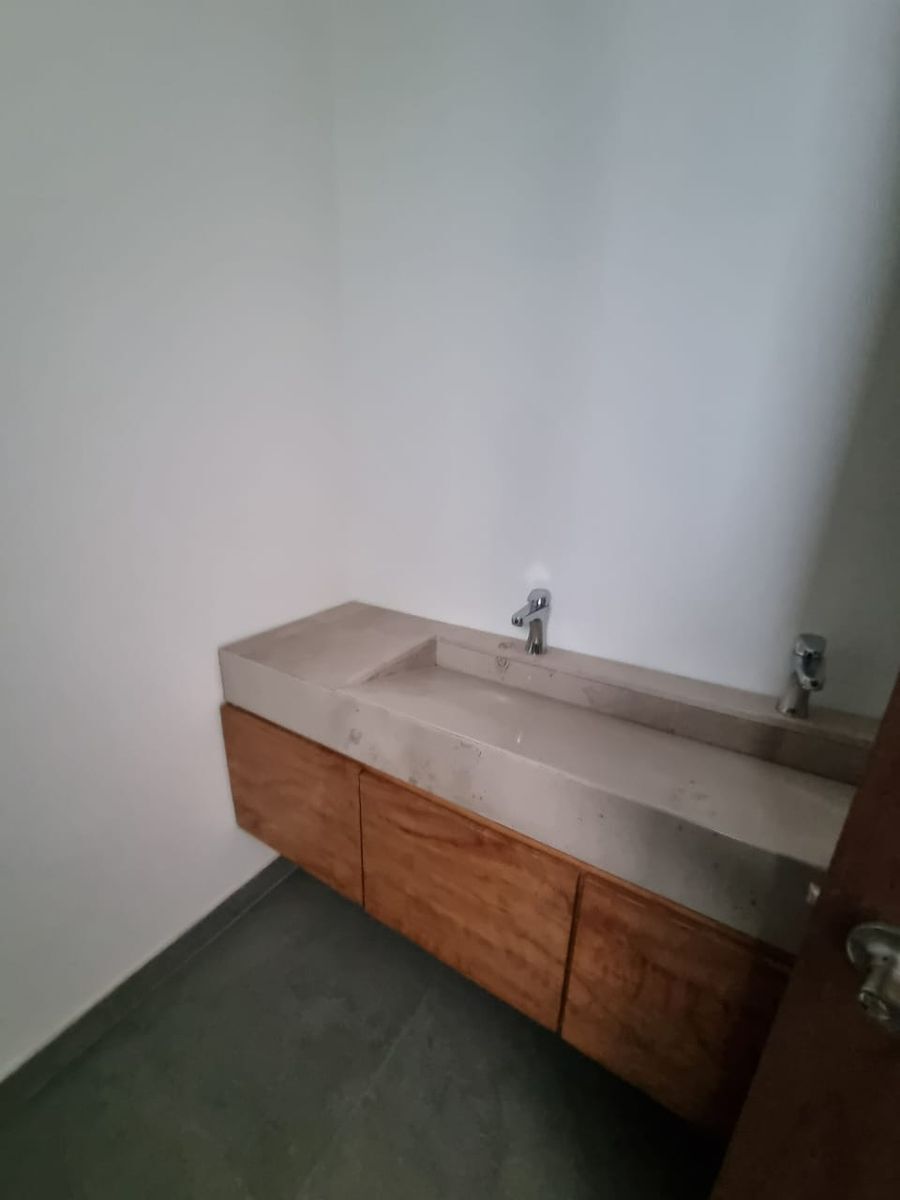 Contadero. A 5 Min. De Santa Fe. Departamento Venta $6,764,000MN