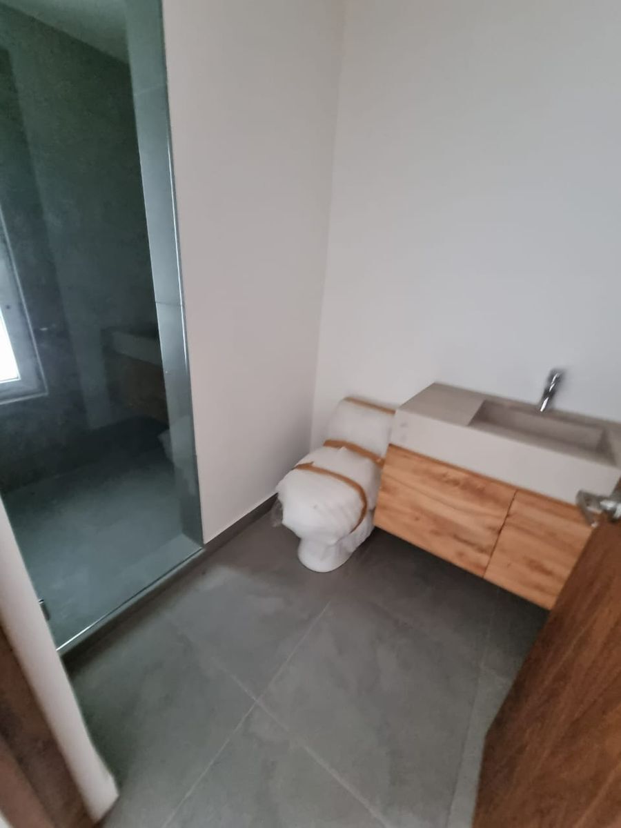 Contadero. A 5 Min. De Santa Fe. Departamento Venta $6,764,000MN