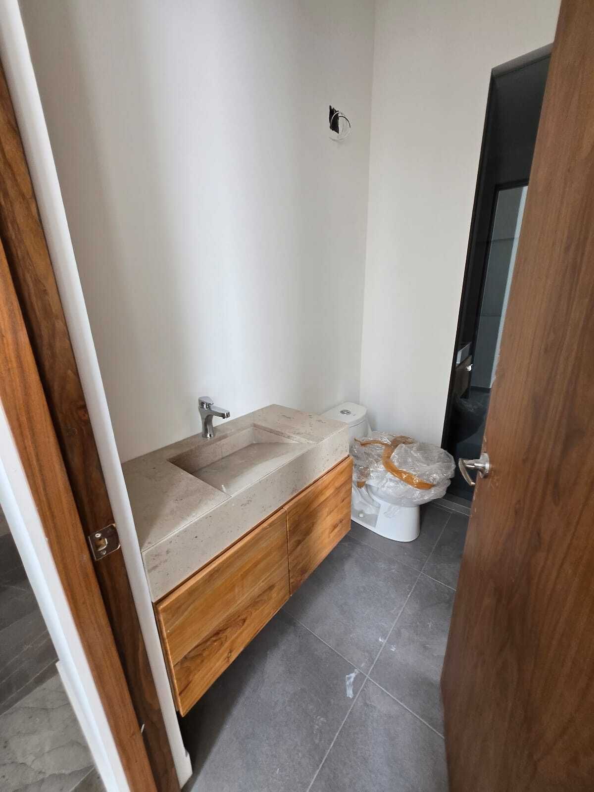 Contadero, A 5 Min. De Santa Fe. Departamento $8,208,000MN Venta