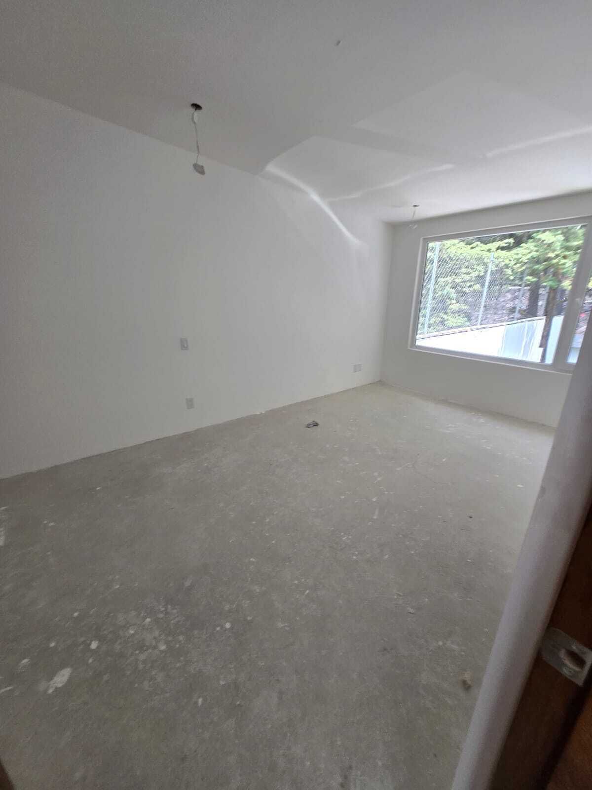 Contadero, A 5 Min. De Santa Fe. Departamento $8,208,000MN Venta