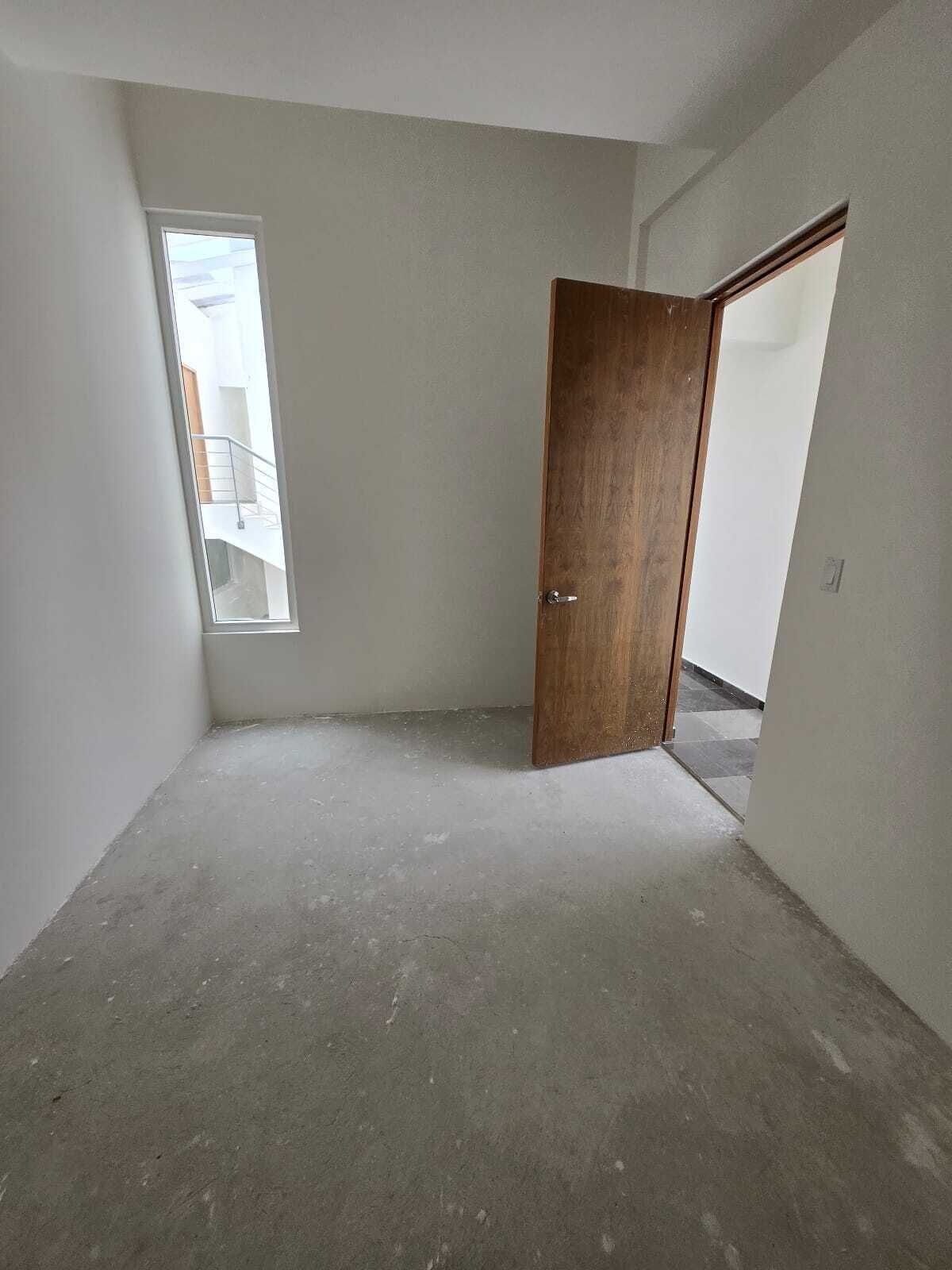 Contadero, A 5 Min. De Santa Fe. Departamento $8,208,000MN Venta