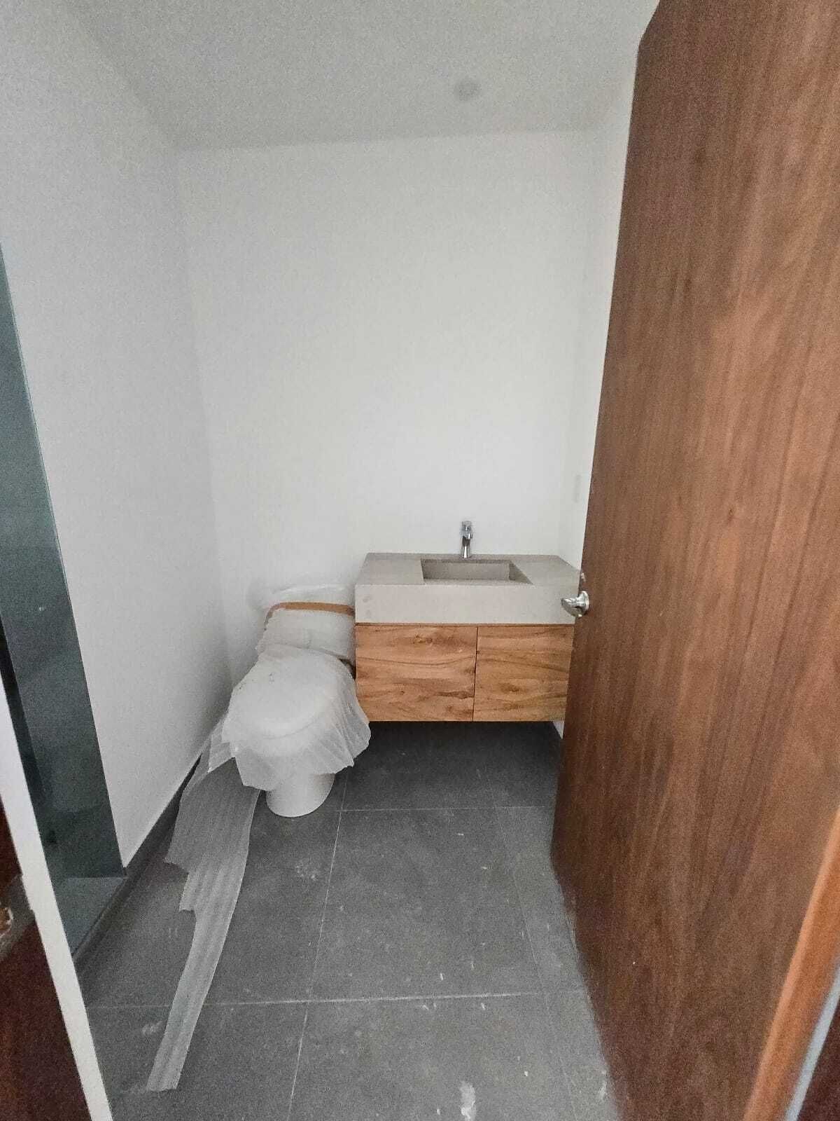 Contadero, A 5 Min. De Santa Fe. Departamento $8,208,000MN Venta