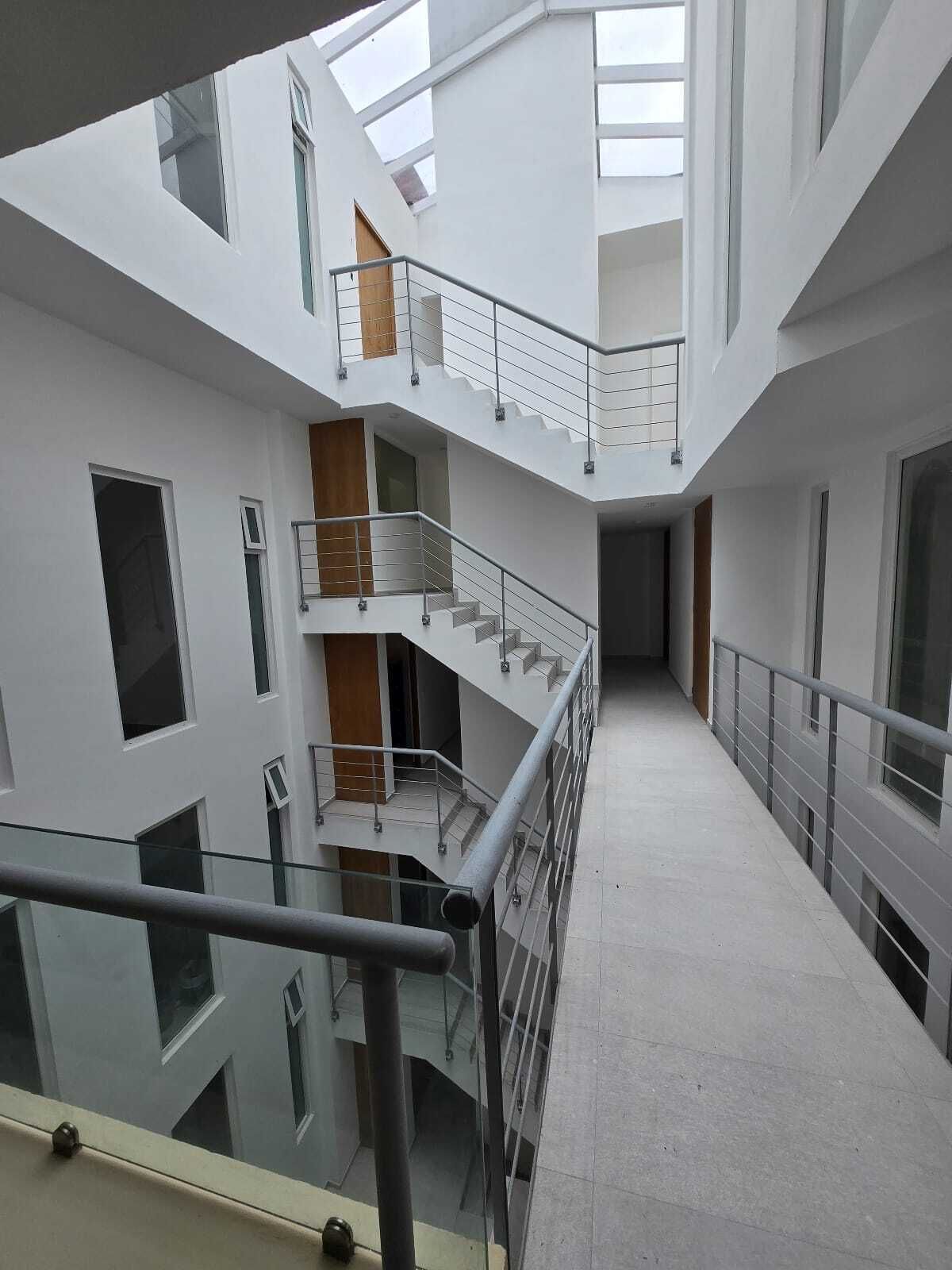 Contadero, A 5 Min. De Santa Fe. Departamento $8,208,000MN Venta