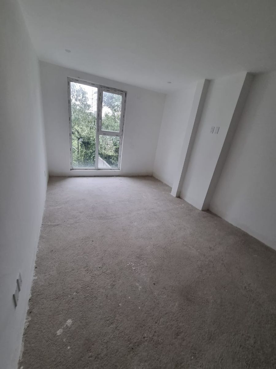 Contadero, A 5 Min. De Santa Fe. Departamento $8,208,000MN Venta