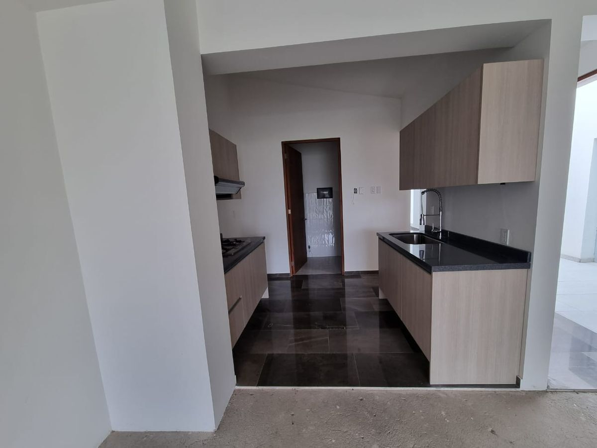 Contadero, A 5 Min. De Santa Fe. Departamento $8,208,000MN Venta