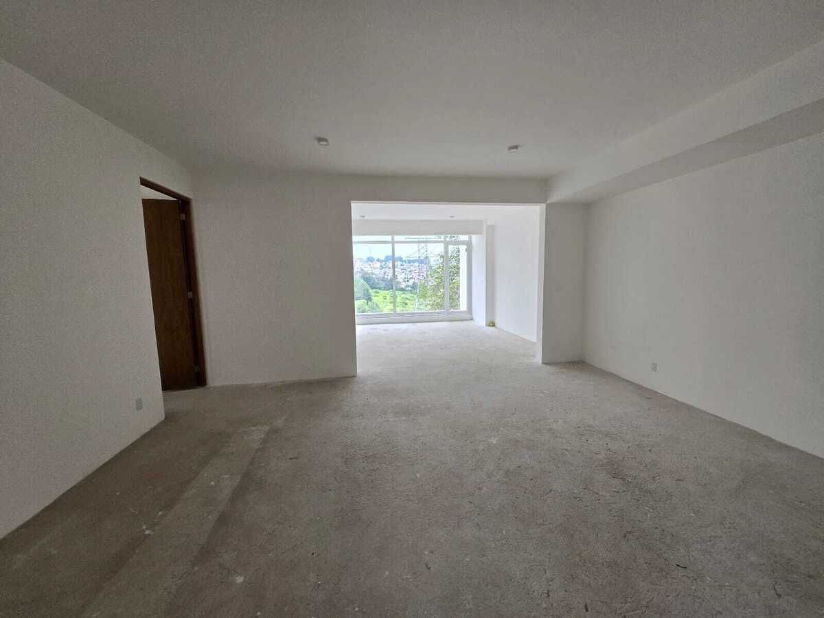 Contadero, A 5 Min. De Santa Fe. Departamento $8,208,000MN Venta