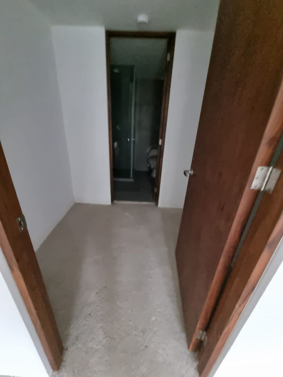 Contadero, A 5 Min. De Santa Fe. Departamento $8,208,000MN Venta