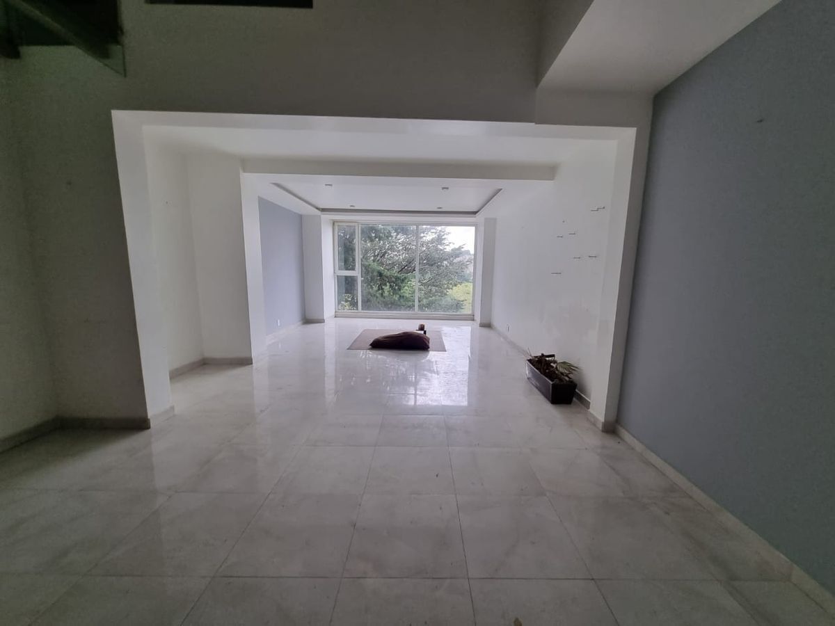 Contadero, A 5 Min. De Santa Fe.  Departamento $6,840,000MN Venta