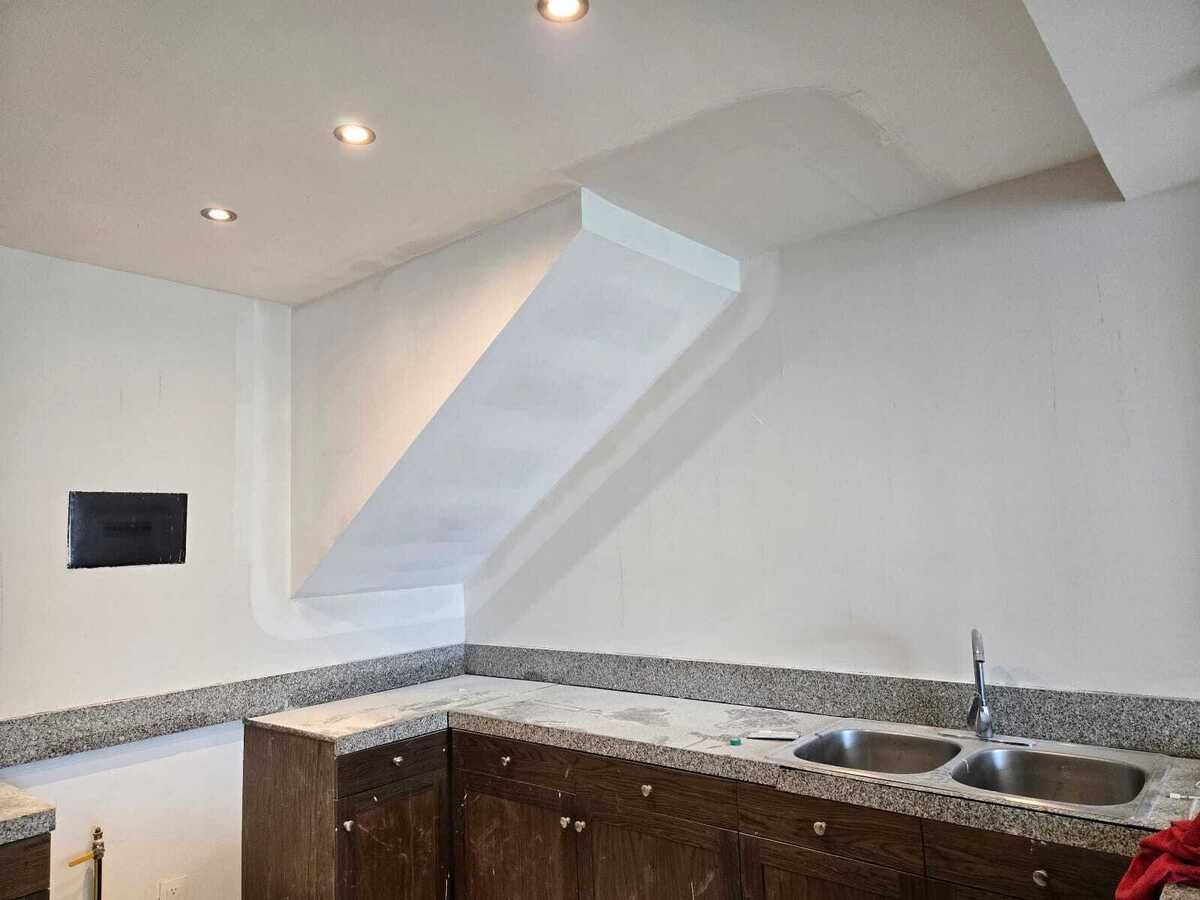 Contadero, A 5 Min. De Santa Fe.  Departamento $6,840,000MN Venta