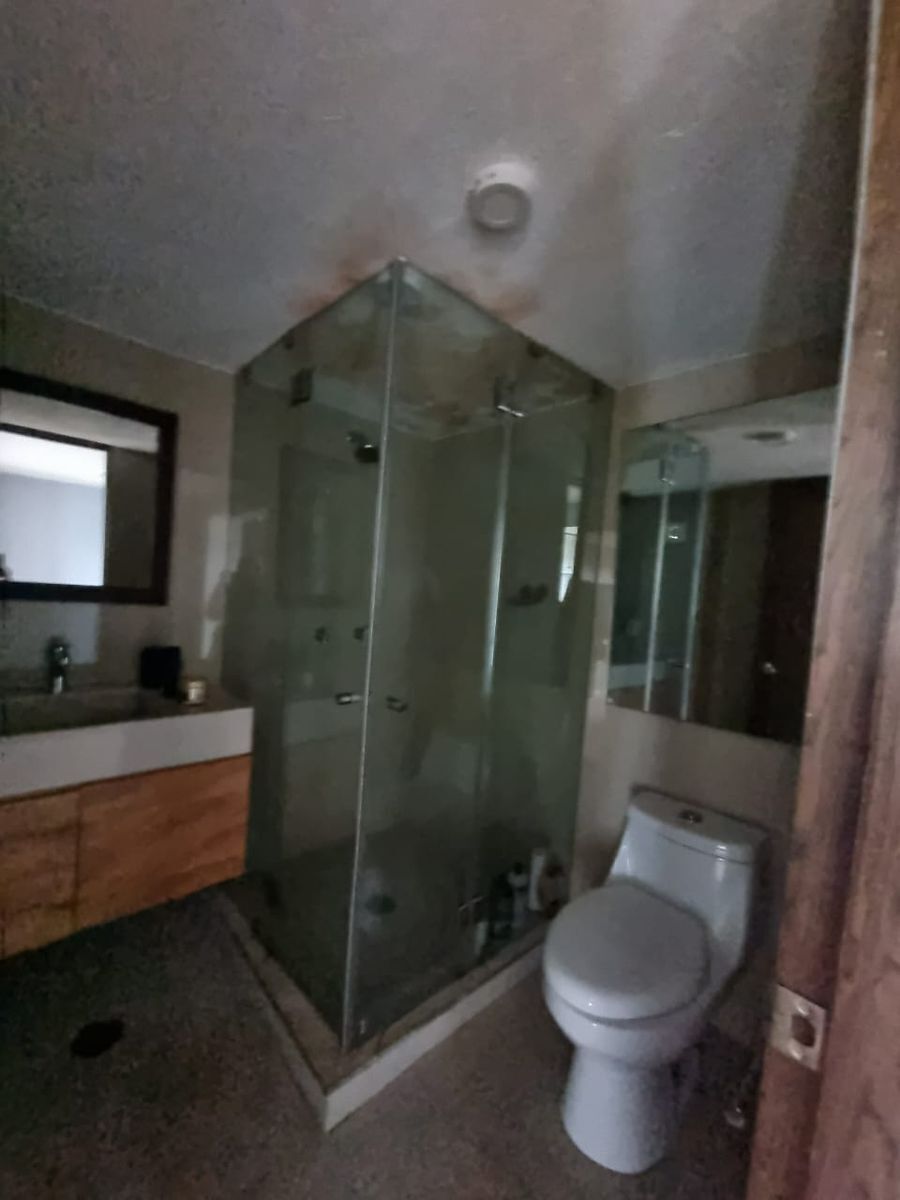Contadero, A 5 Min. De Santa Fe.  Departamento $6,840,000MN Venta