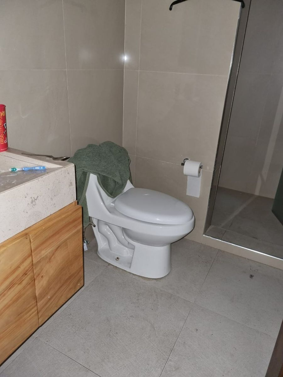 Contadero, A 5 Min. De Santa Fe.  Departamento $6,840,000MN Venta