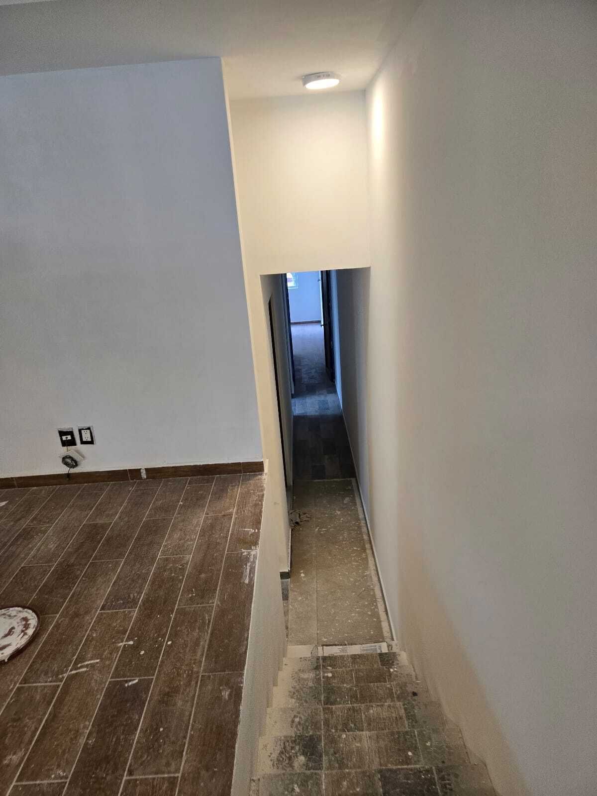 Contadero, A 5 Min. De Santa Fe.  Departamento $6,840,000MN Venta