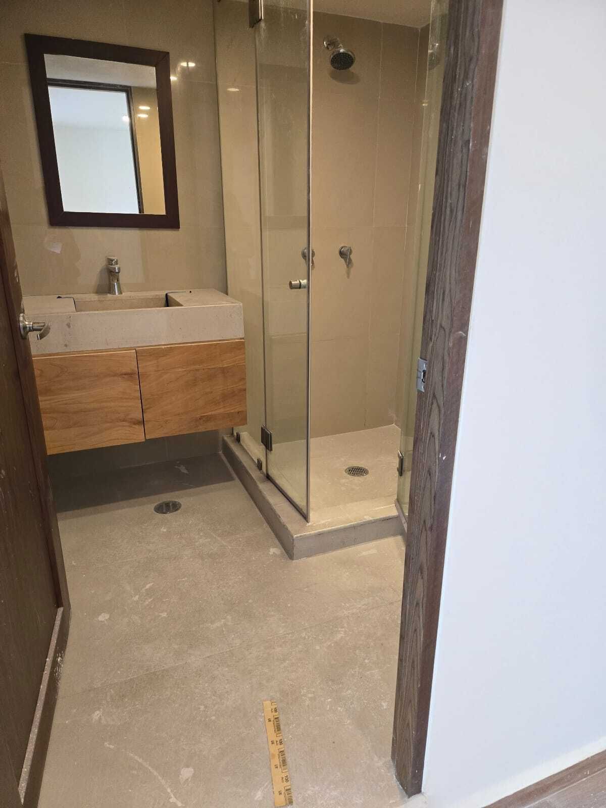 Contadero, A 5 Min. De Santa Fe.  Departamento $6,840,000MN Venta