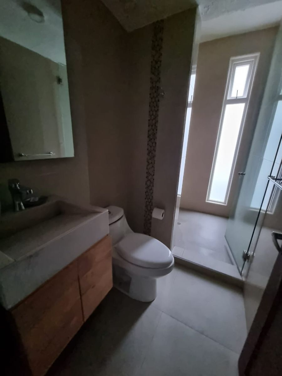 Contadero, A 5 Min. De Santa Fe.  Departamento $6,840,000MN Venta