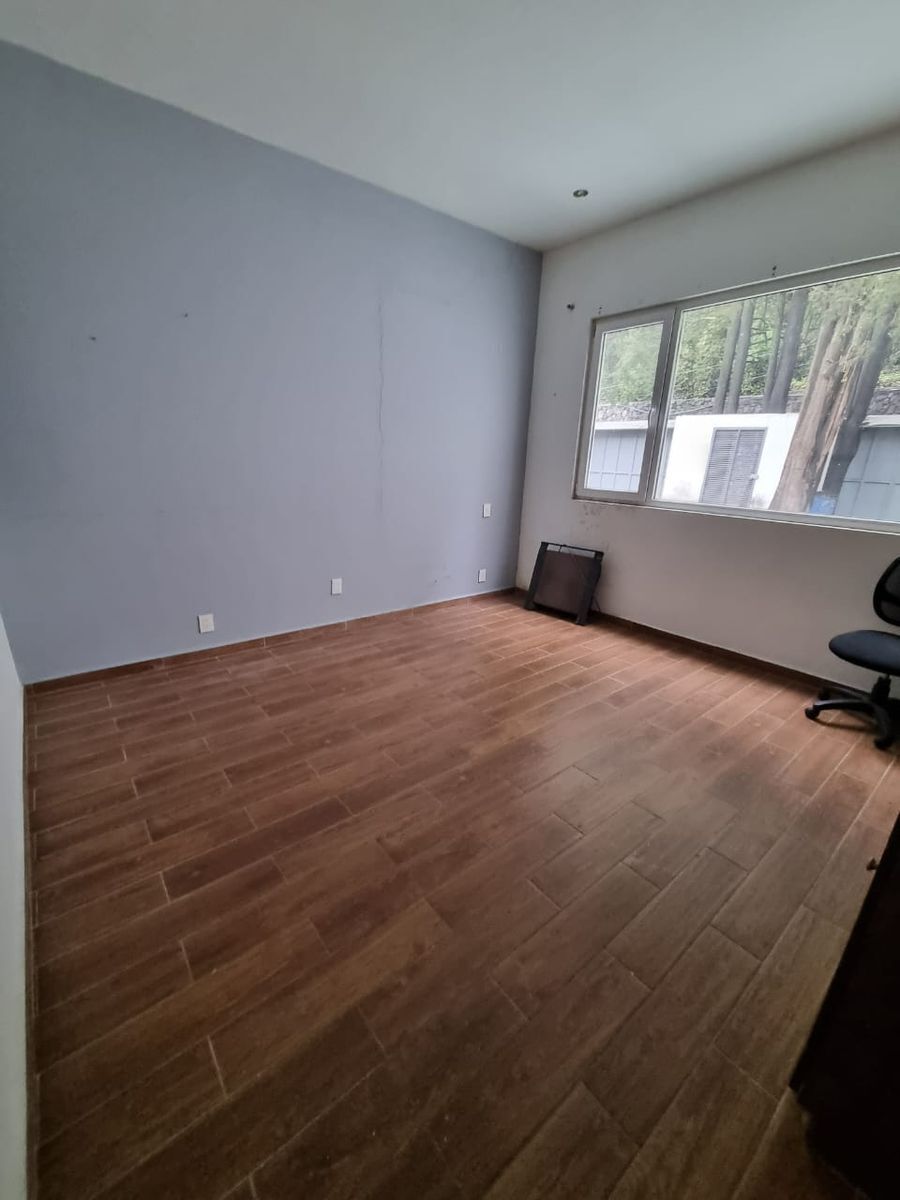 Contadero, A 5 Min. De Santa Fe.  Departamento $6,840,000MN Venta