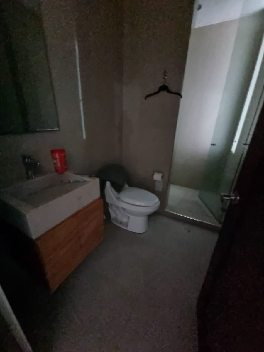 Contadero, A 5 Min. De Santa Fe.  Departamento $6,840,000MN Venta