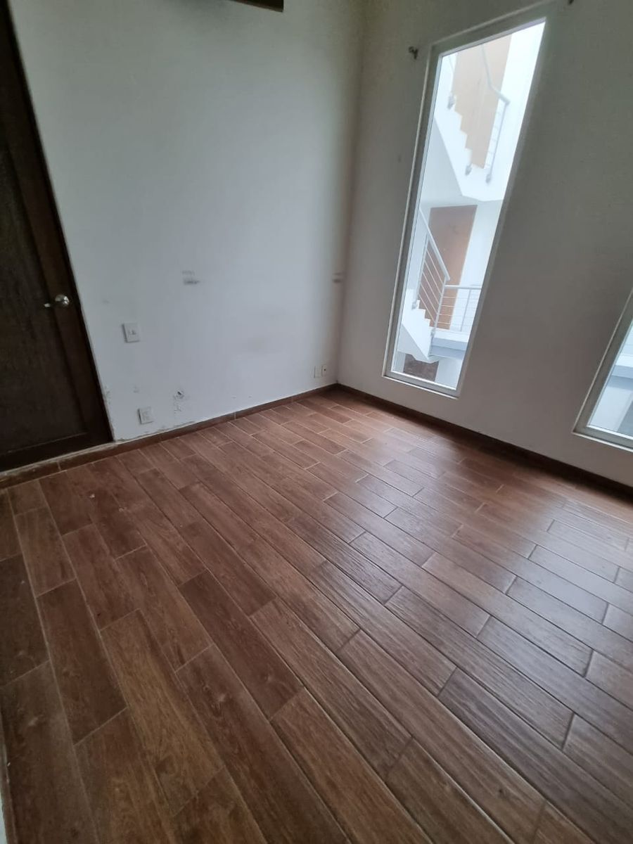 Contadero, A 5 Min. De Santa Fe.  Departamento $6,840,000MN Venta