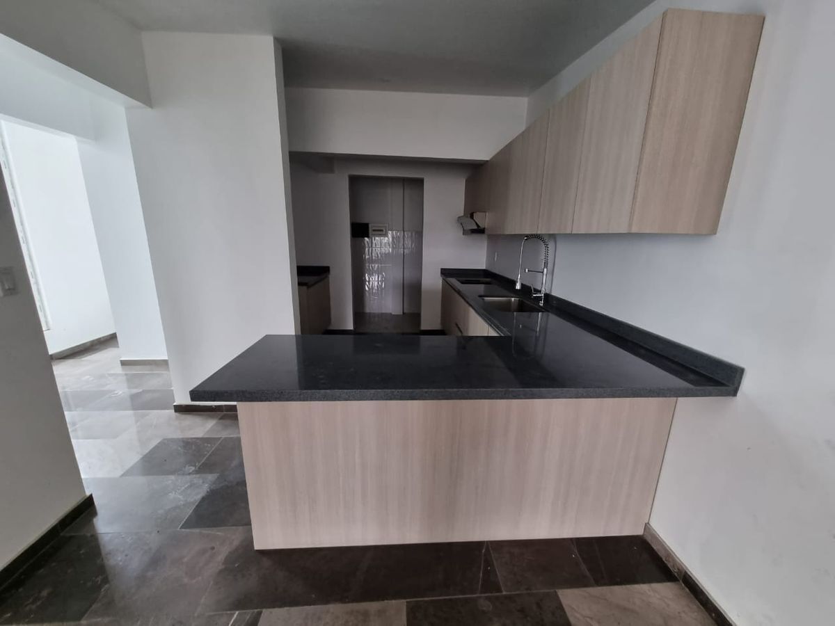 Contadero, 5 Minutos De Santa Fe. Departamento $9,386,000MN Venta