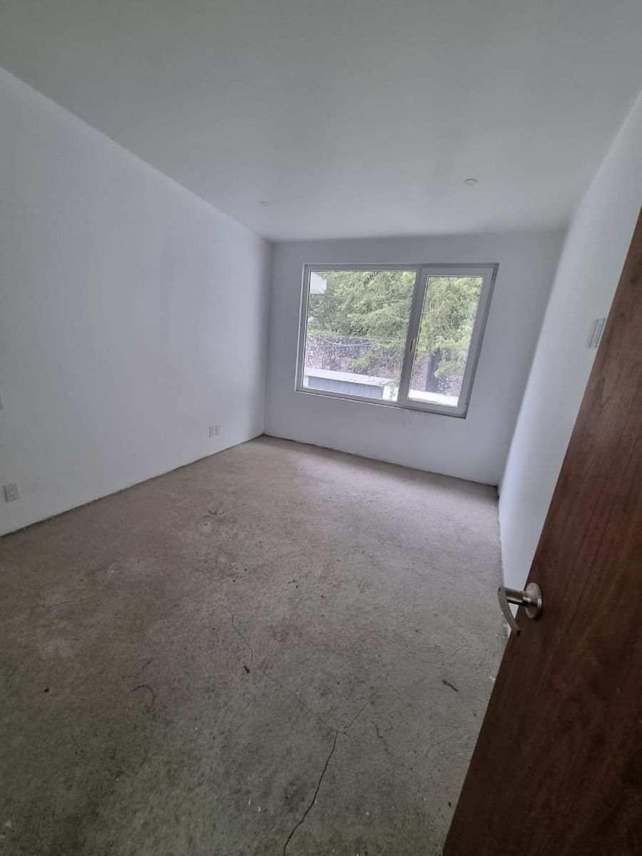 Contadero, 5 Minutos De Santa Fe. Departamento $9,386,000MN Venta