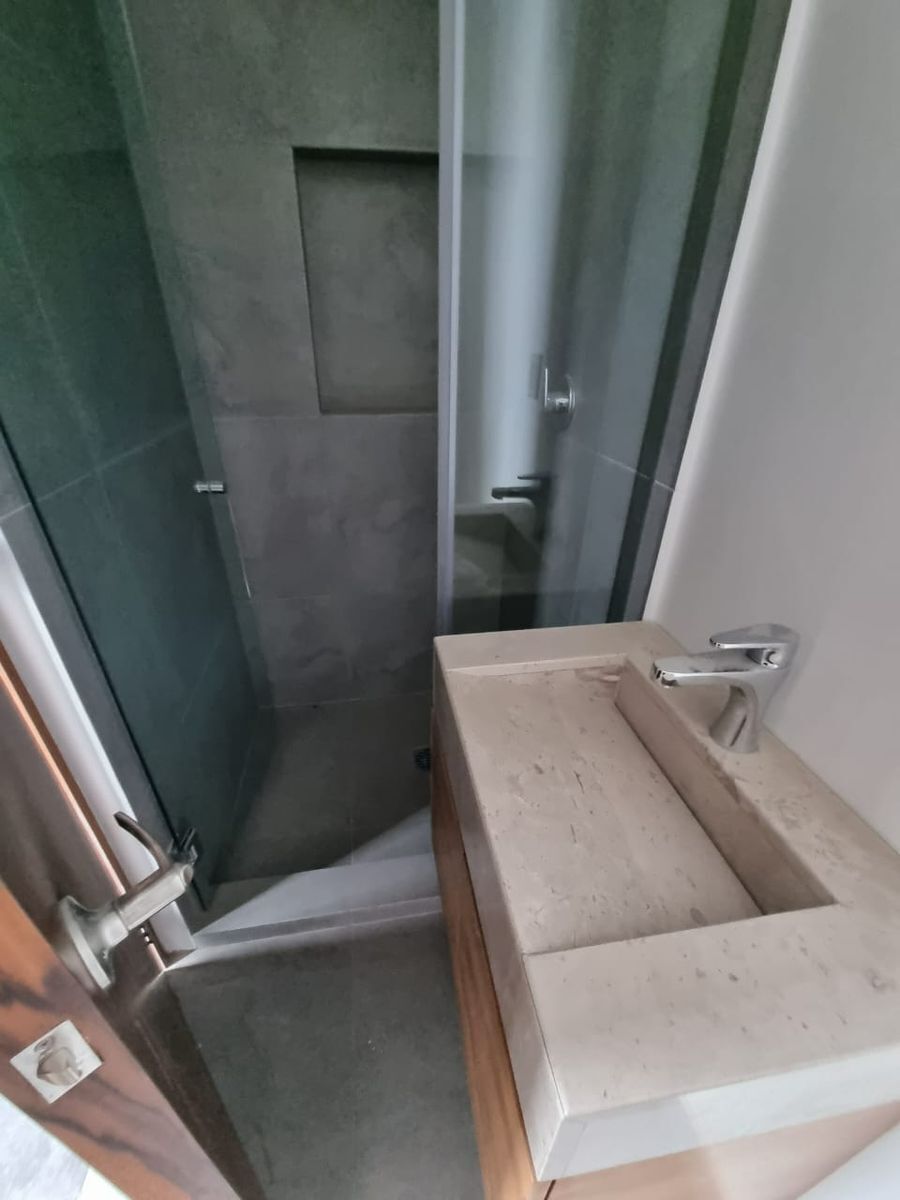 Contadero, 5 Minutos De Santa Fe. Departamento $9,386,000MN Venta