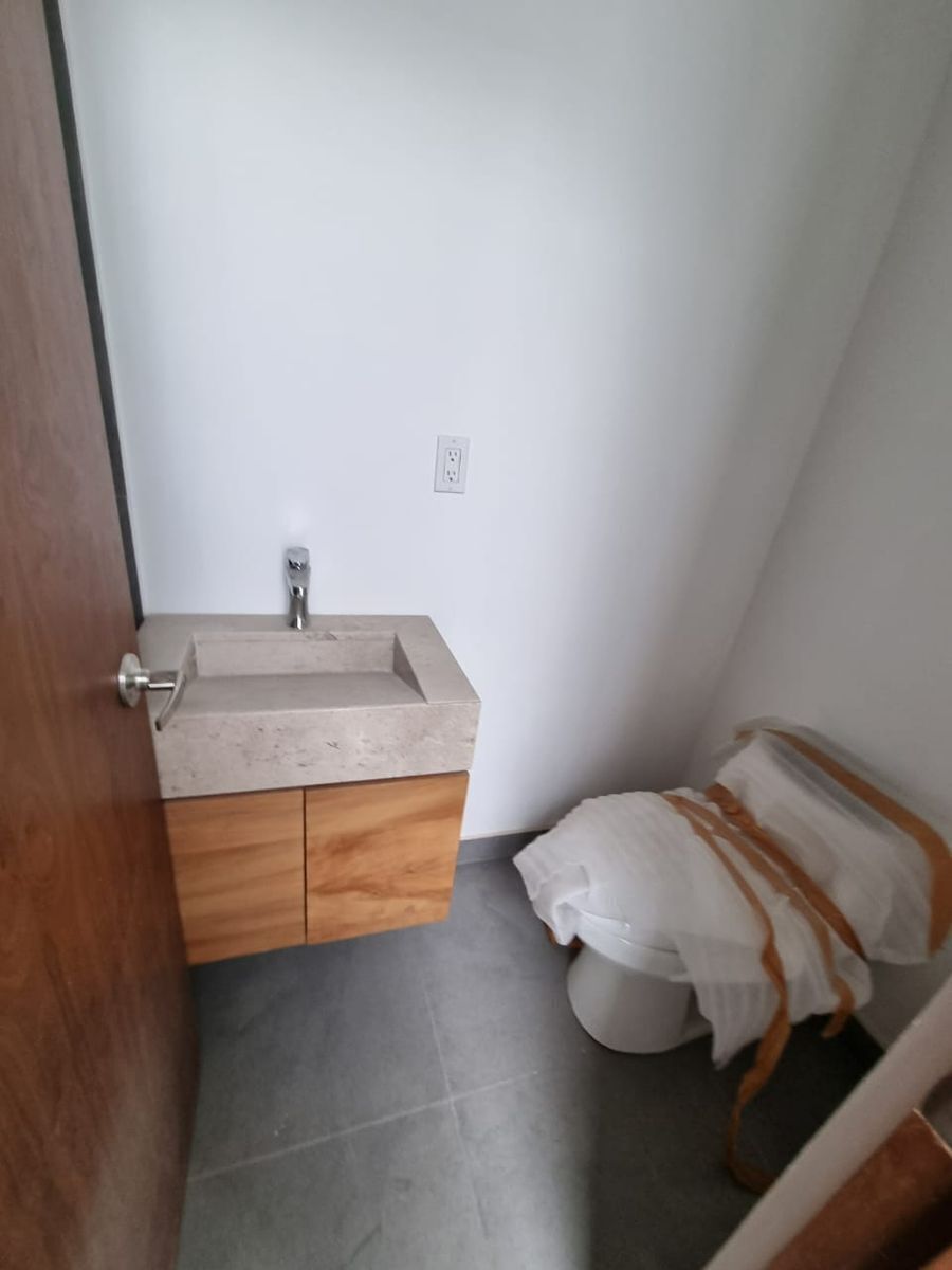 Contadero, 5 Minutos De Santa Fe. Departamento $9,386,000MN Venta