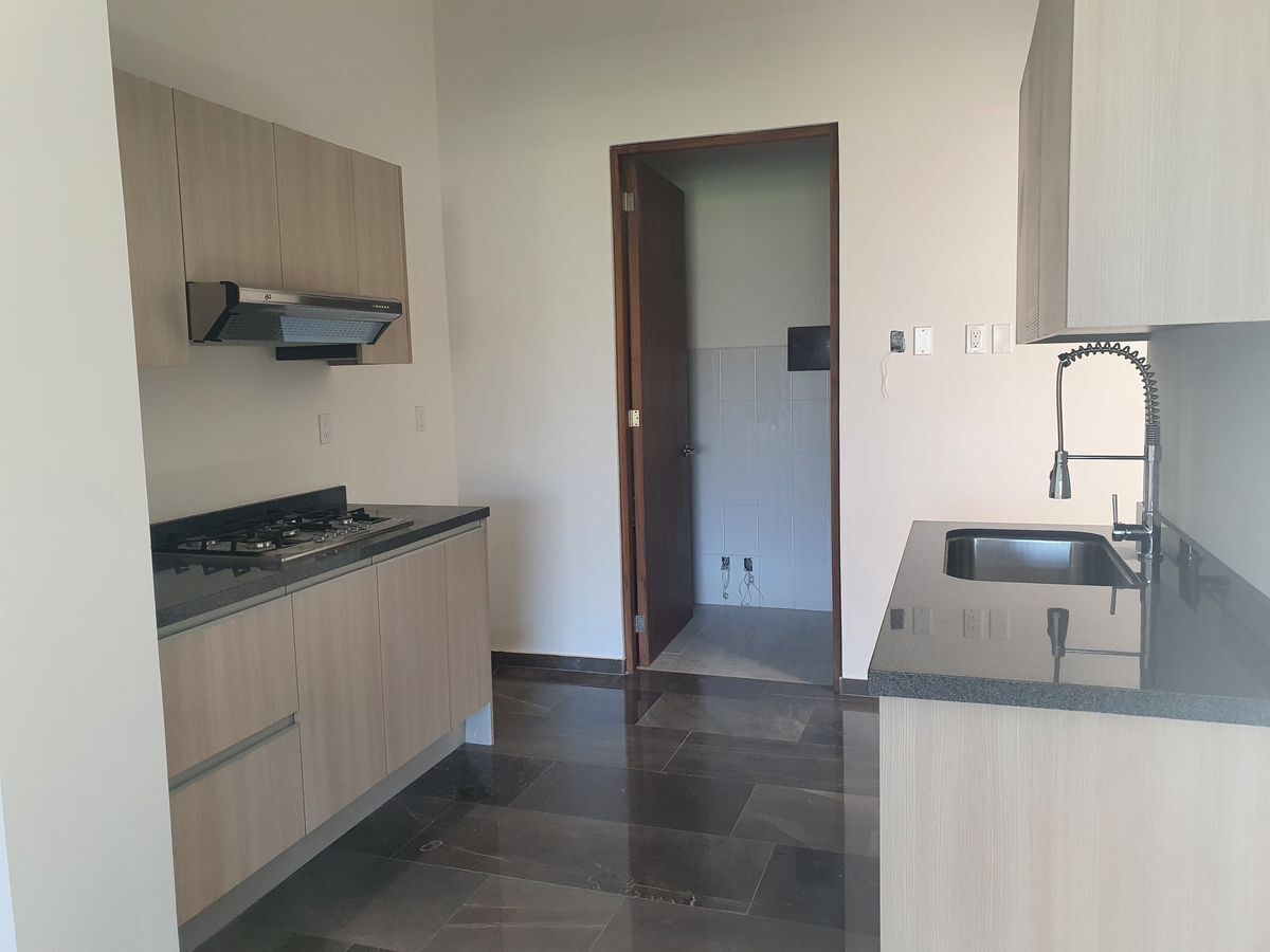 Arteaga Y Salazar 5  Min. De Santa Fe, Departamento Nuevo Venta $5,385,740MN