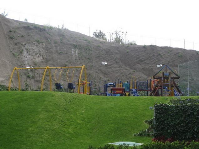 Santa Fe, Terre, Departamento Amueblado 2 Recamaras Renta $42,000MN