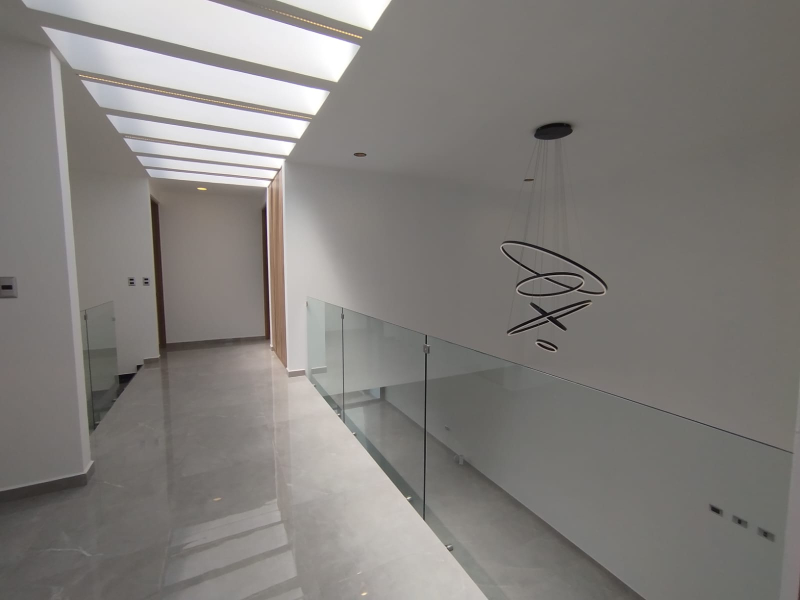 Casa En Venta En Lomas De Angelopolis