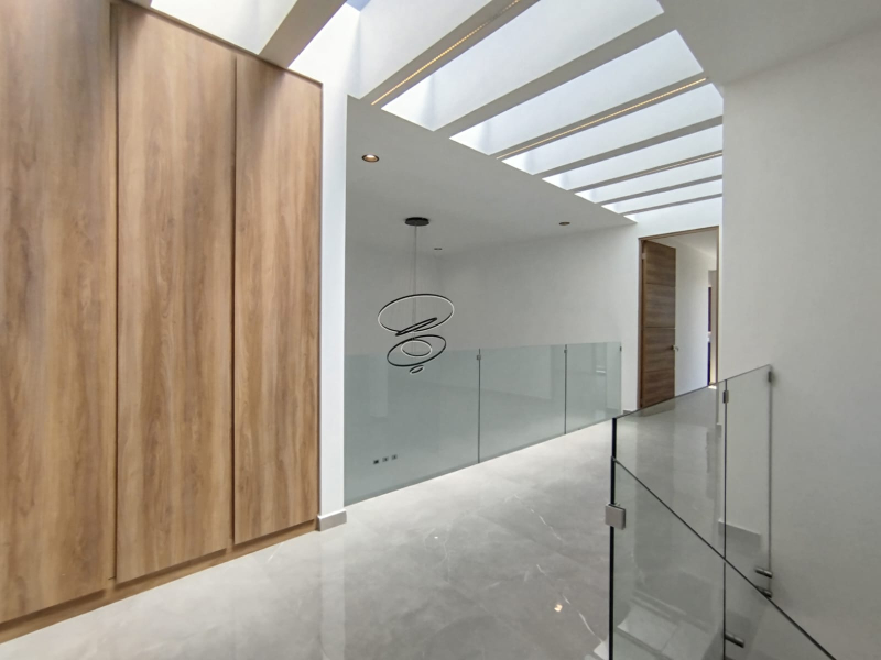 Casa En Venta En Lomas De Angelopolis