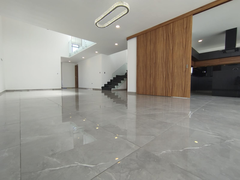 Casa En Venta En Lomas De Angelopolis