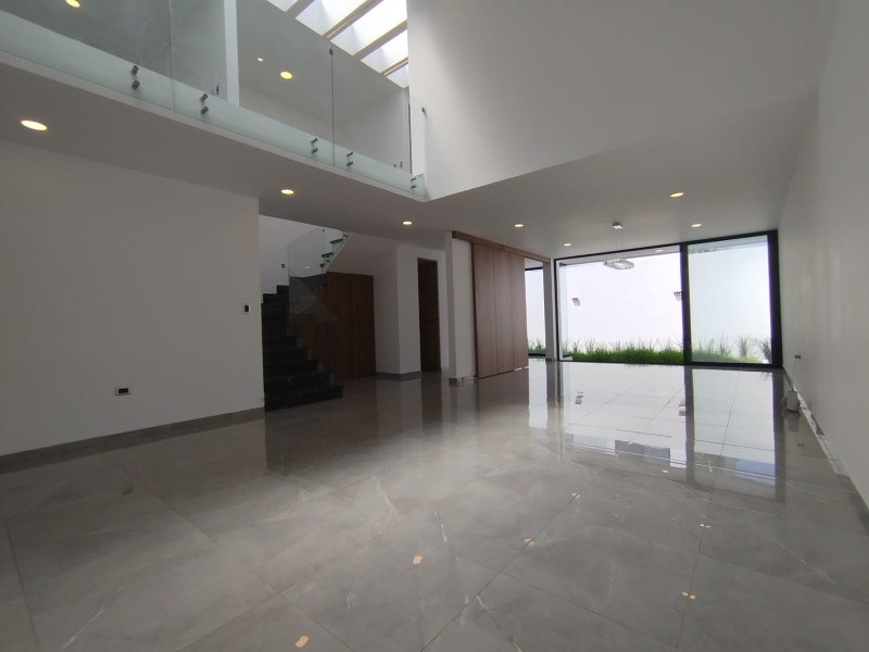 Casa En Venta En Lomas De Angelopolis