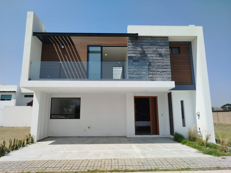 Casa en Venta en Lomas de Angelopolis