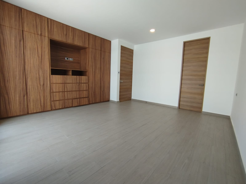 Casa En Venta En Lomas De Angelopolis