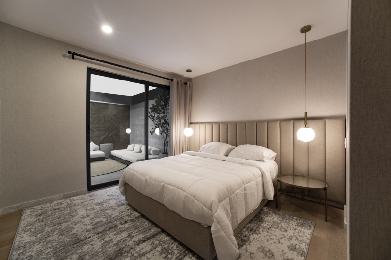 Departamento En Venta En Roma Norte