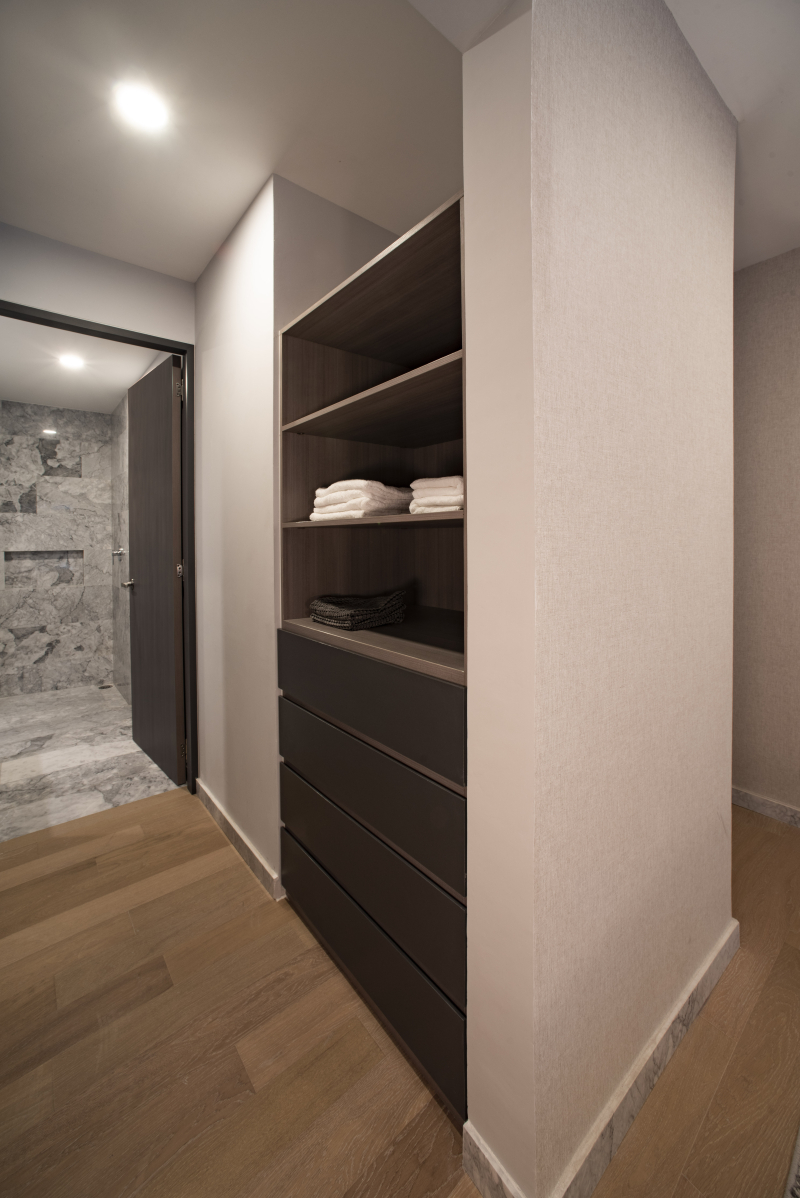 Departamento En Venta En Roma Norte