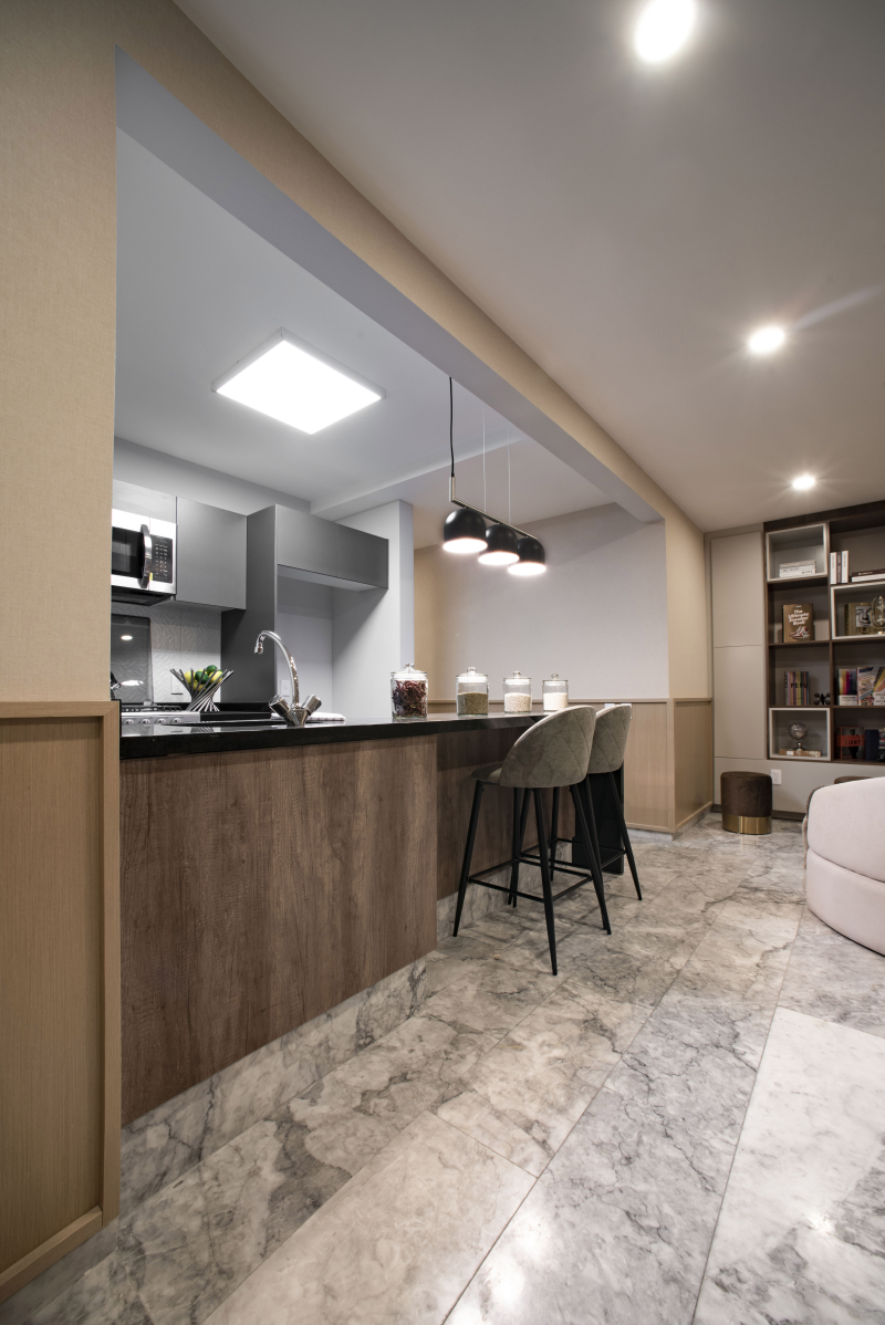 Departamento En Venta En Roma Norte