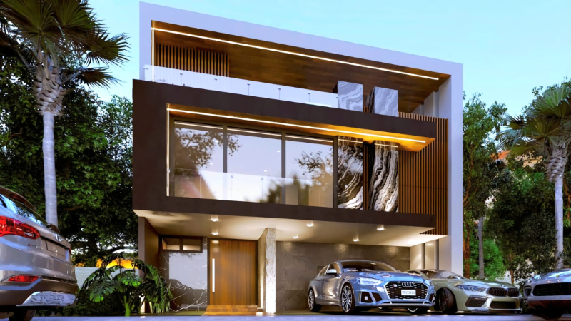 Casa en Venta en Lomas de Angelopolis
