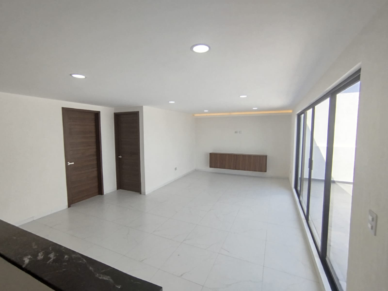 Casa En Venta En Lomas De Angelopolis