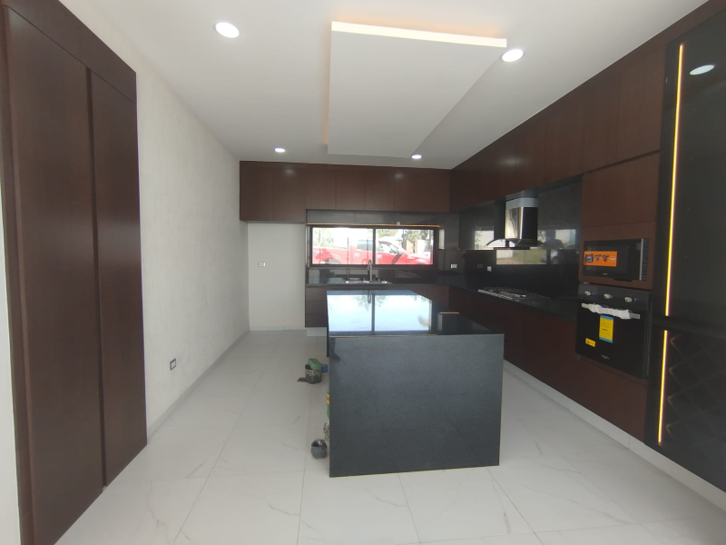 Casa En Venta En Lomas De Angelopolis