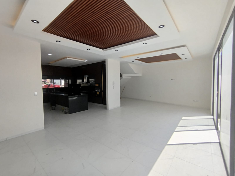 Casa En Venta En Lomas De Angelopolis