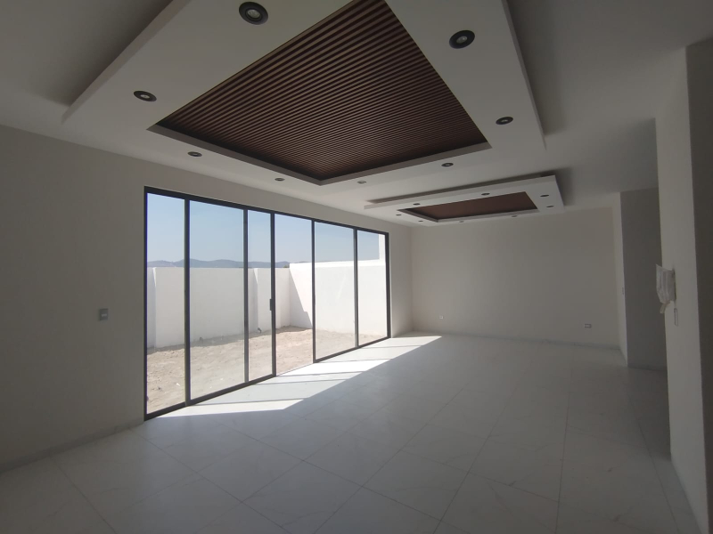 Casa En Venta En Lomas De Angelopolis