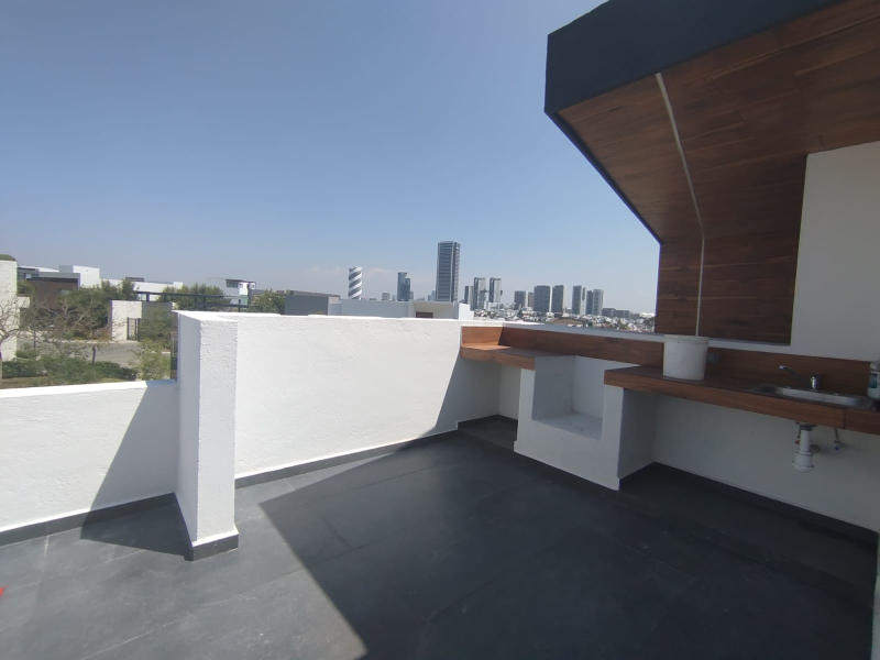 Casa En Venta En Lomas De Angelopolis