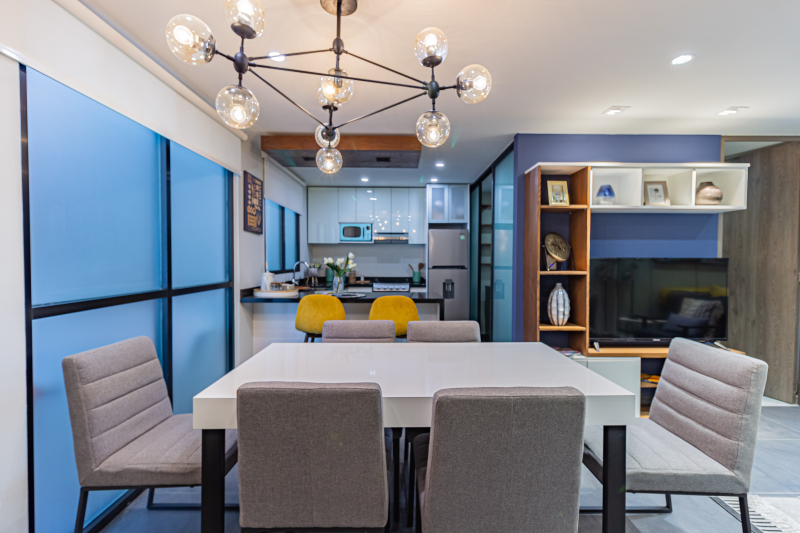 Departamento En Venta En Roma Sur