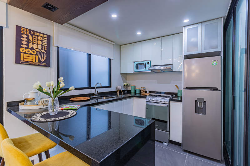 Departamento En Venta En Roma Sur