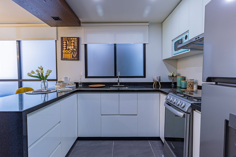 Departamento En Venta En Roma Sur