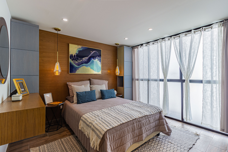 Departamento En Venta En Roma Sur